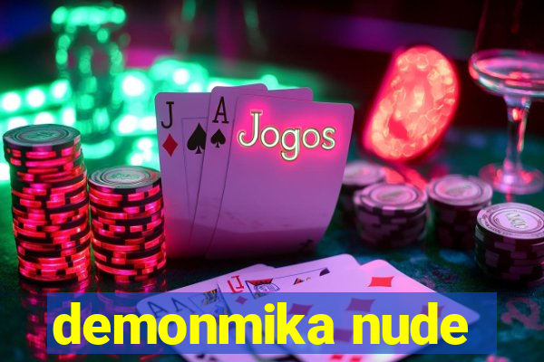 demonmika nude